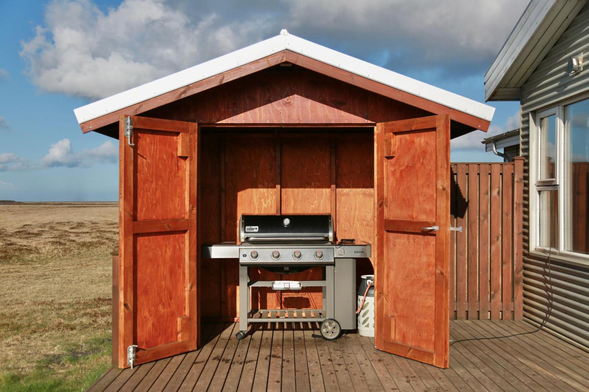 Eldhraun Holiday Home Kirkjubæjarklaustur Quarto foto